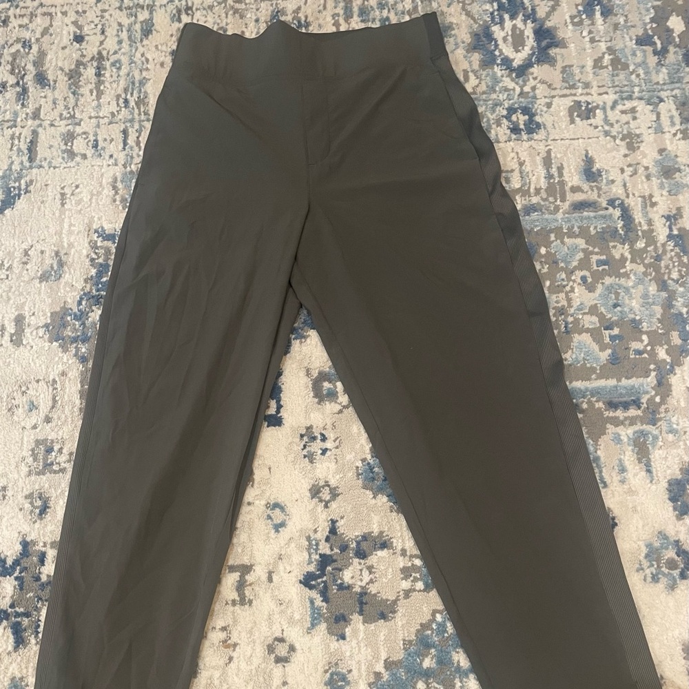 Stretch yoga pants